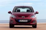 Mazda2 3-Door 2011 года